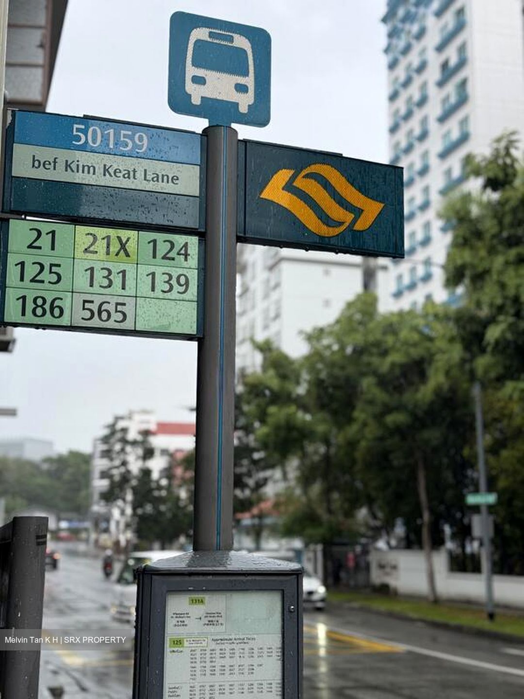 Kim Keat Road (D12), Apartment #504333221